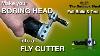 Boring Head Must Have Accessory Shop Made Tools