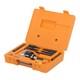 Boring Head R8 Shank 3 + 3/4 Carbide Tipped 10pcs Boring Bar Set End Mills