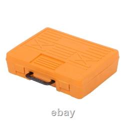 Boring Head R8 Shank 3 + 3/4 Carbide Tipped 10Pcs Boring Bar Set End Mills