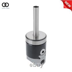 Boring Head Set 2 1/2 Shank 9 Piece 1/2 C6 Boring Bars for Lathe Mill