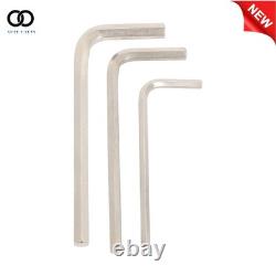 Boring Head Set 2 1/2 Shank 9 Piece 1/2 C6 Boring Bars for Lathe Mill