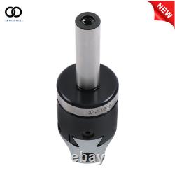 Boring Head Set 2 3/4 Shank 9 Piece 1/2 C6 Boring Bars for Lathe Mill