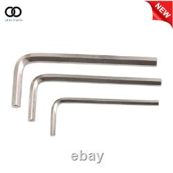 Boring Head Set 2 3/4 Shank 9 Piece 1/2 C6 Boring Bars for Lathe Mill