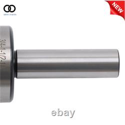 Boring Head Set 2 3/4 Shank 9 Piece 1/2 C6 Boring Bars for Lathe Mill