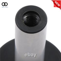 Boring Head Set 2 3/4 Shank 9 Piece 1/2 C6 Boring Bars for Lathe Mill