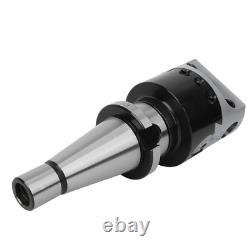 Boring Head Set 40CR CNC Milling Tool F1-18 75mm DiameterNT40-F1-18-12PCS New