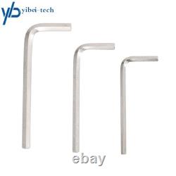 Boring Head Sets R8 Shank 3/4 Boring Bar Set 3 Boring Head 10Pieces 7/16×20UNF