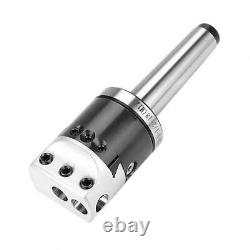 Boring Head Shank 50mm Boring Head Set 1 Box For Home