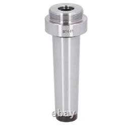 Boring Head Shank MT4 1 1/2 18UNF M16 0.005mm 60°Threaded Boring Shank