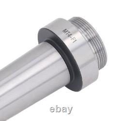 Boring Head Shank MT4 1 1/2 18UNF M16 0.005mm 60°Threaded Boring Shank