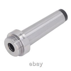 Boring Head Shank MT4 1 1/2 18UNF M16 0.005mm 60°Threaded Boring Shank