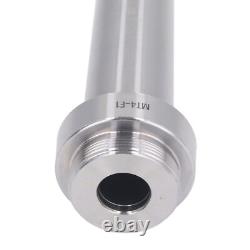 Boring Head Shank MT4 1 1/2 18UNF M16 0.005mm 60°Threaded Boring Shank