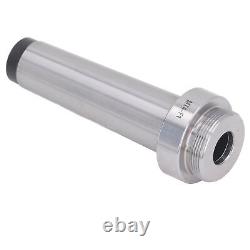 Boring Head Shank MT4 1 1/2 18UNF M16 0.005mm 60°Threaded Boring Shank