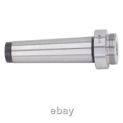 Boring Head Shank MT4 1 1/2 18UNF M16 0.005mm 60°Threaded Boring Shank