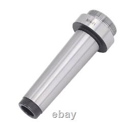 Boring Head Shank MT4 1 1/2 18UNF M16 0.005mm 60°Threaded Boring Shank