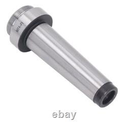 Boring Head Shank MT4 1 1/2 18UNF M16 0.005mm 60°Threaded Boring Shank
