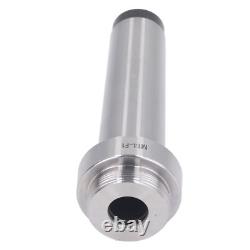 Boring Head Shank MT4 1 1/2 18UNF M16 0.005mm 60°Threaded Boring Shank