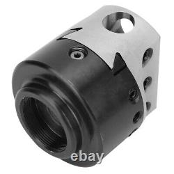 Boring Head Straight Shank Wear Resistant High Accuracy F1 Boring Head