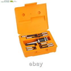 Boring Tool Set (2 Inch Head & MT3 & 1/2 Inch)