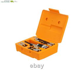 Boring Tool Set (2 Inch Head & MT3 & 1/2 Inch)