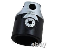 Boring head 2 50 mm Supplied with NT 30 (ISO) arbor shank 12 mm drawbar