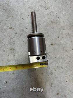 Boring head Adjustable