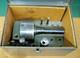Bridgeport Boring Head #2 + Accessories + Case R-8 Shank Vgc