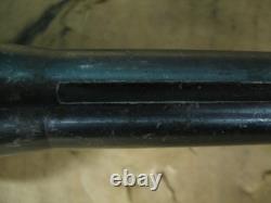 Bridgeport Boring Head #2 + Accessories + Case R-8 Shank Vgc