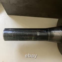 Bridgeport Boring Head With Attachments