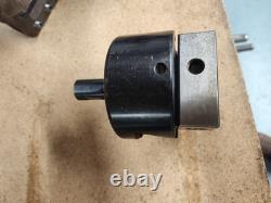 Bridgeport No. 2 3 Boring Head 3/4 Arbor