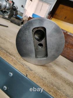 Bridgeport No. 2 3 Boring Head 3/4 Arbor
