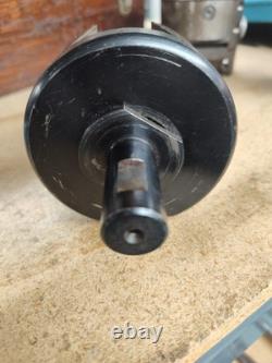 Bridgeport No. 2 3 Boring Head 3/4 Arbor