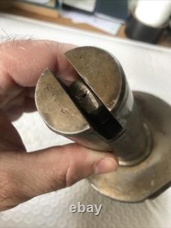 C. C. Craley MFG 3/4in Boring Head Capacity With 1-1/2 Shank And MT3 Nice