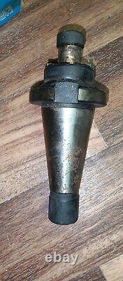 CAT40 Boring Head Taper Shank Threaded Mount 3/4 By Fowler