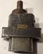 Chandler-duplex Boring Head With1 Straight Shank-model Rb3-serial 326