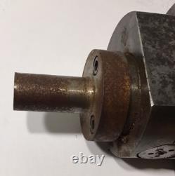 CHANDLER-DUPLEX BORING HEAD with1 Straight Shank-Model RB3-Serial 326