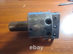 CRALEY MFG BORING HEAD 4 DIA 3/4 CAP With 1 1/4 SHANK