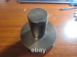 CRALEY MFG BORING HEAD 4 DIA 3/4 CAP With 1 1/4 SHANK