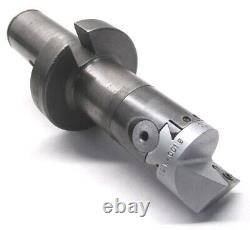 CRITERION 1-1/2 CRI-BORE SYSTEM BORING HEAD with 1-1/2 SHANK #CB1.5-TP