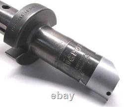 CRITERION 1-1/2 CRI-BORE SYSTEM BORING HEAD with 1-1/2 SHANK #CB1.5-TP