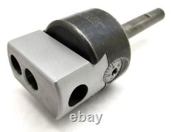 CRITERION 1/2 BORING HEAD with 1/2 SHANK #DBL-102