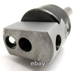CRITERION 1/2 BORING HEAD with 3/4 SHANK #DBL-102