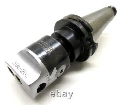 CRITERION 1/2 BORING HEAD with CAT40 SHANK #DBL-202