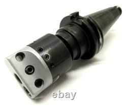 CRITERION 1/2 BORING HEAD with CAT40 SHANK #DBL-202