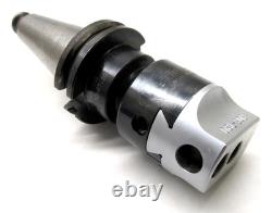 CRITERION 1/2 BORING HEAD with CAT40 SHANK #DBL-202