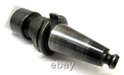 CRITERION 1/2 BORING HEAD with CAT40 SHANK #DBL-202