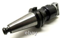 CRITERION 1/2 BORING HEAD with CAT40 SHANK #DBL-202