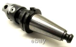 CRITERION 1/2 BORING HEAD with CAT40 SHANK #DBL-202