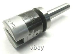 CRITERION 1/2 SLOTTED BORING HEAD with 3/4 SHANK #SL-202