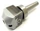 Criterion 1/2 Square 2 X 2 Boring Head With 3mt Shank #s-2